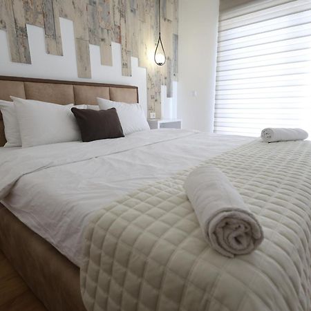 Prilep New Best Apartments Kültér fotó