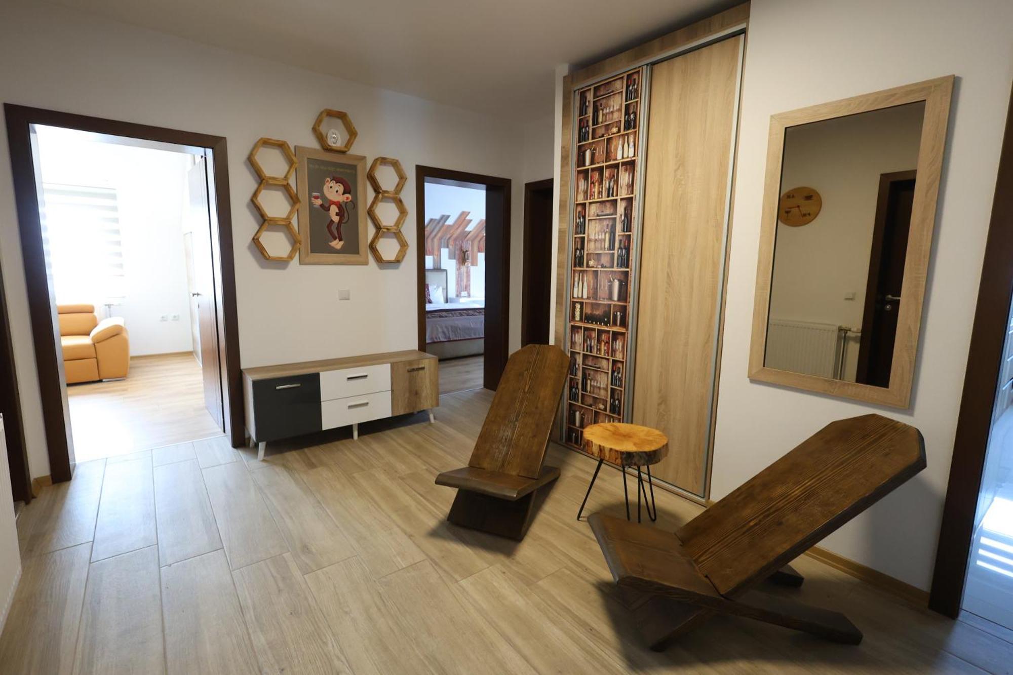 Prilep New Best Apartments Kültér fotó