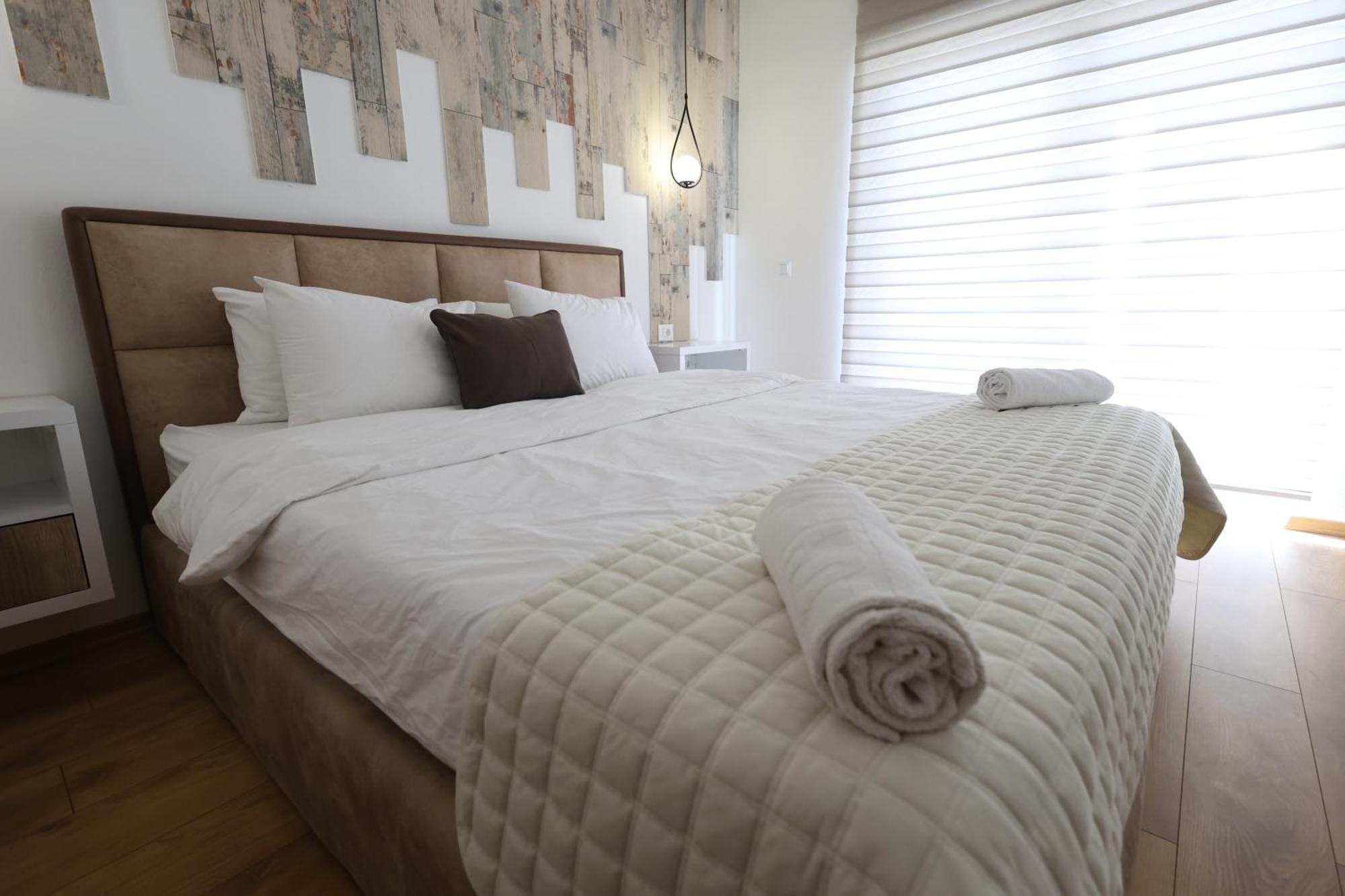 Prilep New Best Apartments Kültér fotó