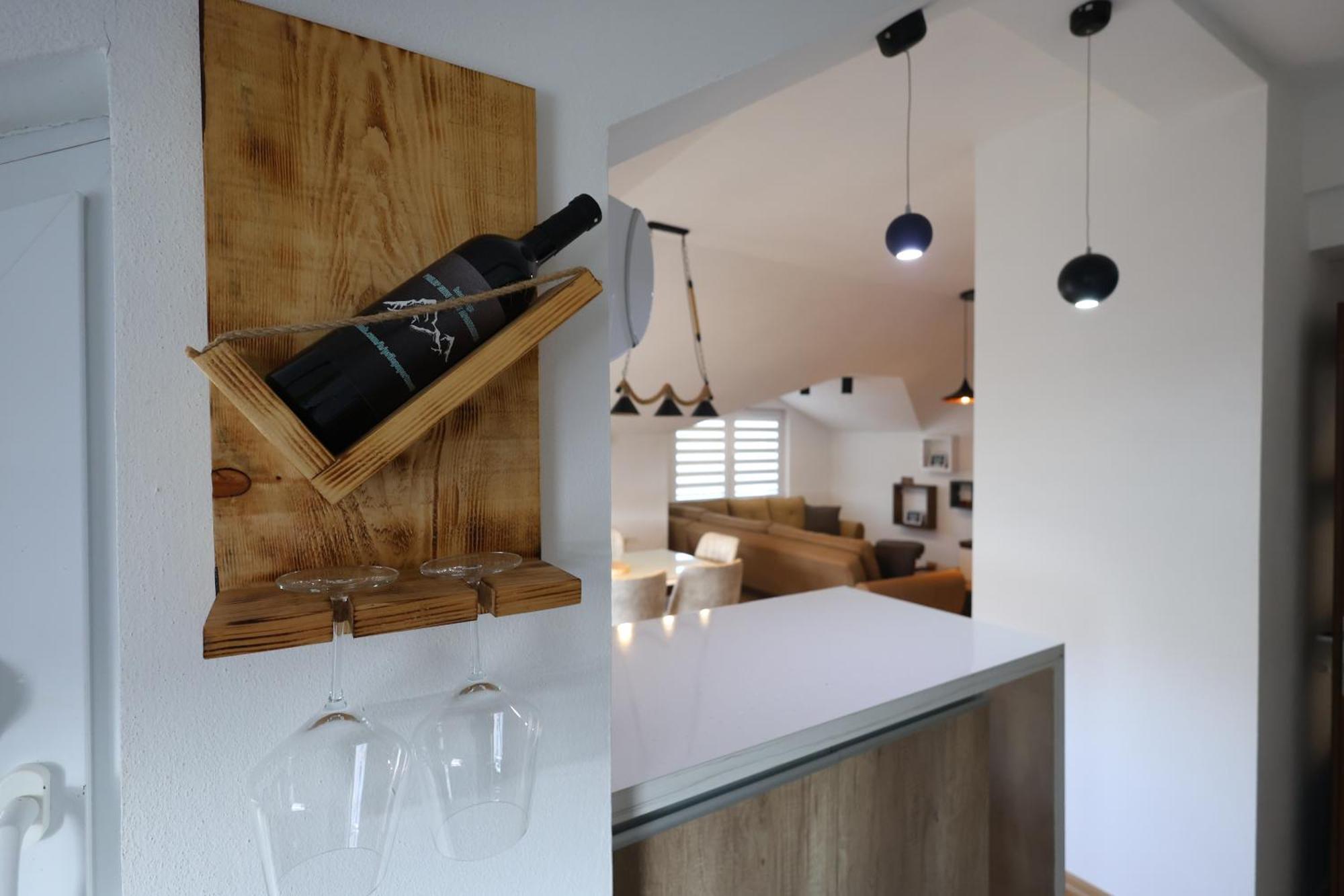 Prilep New Best Apartments Kültér fotó
