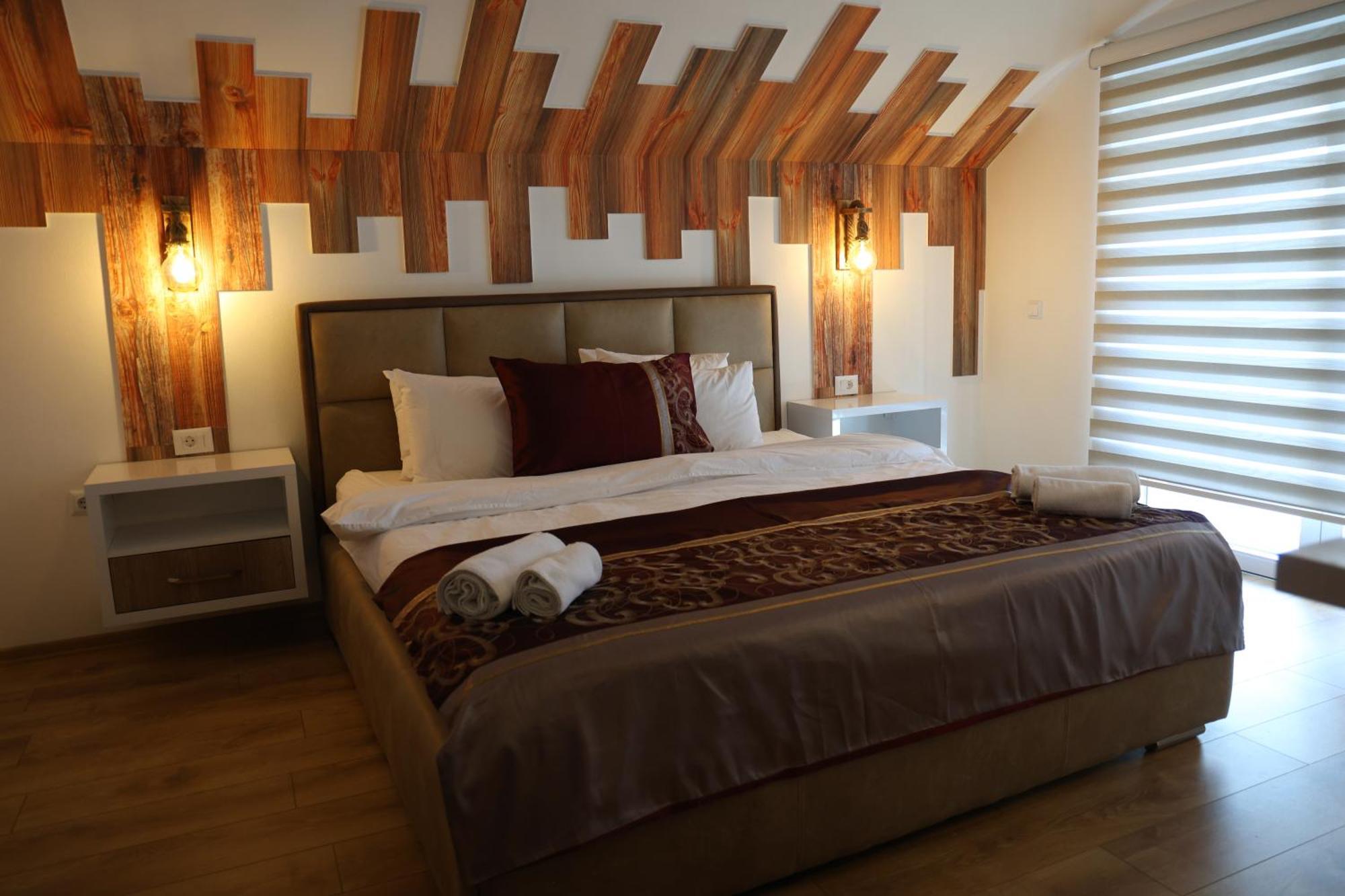 Prilep New Best Apartments Kültér fotó