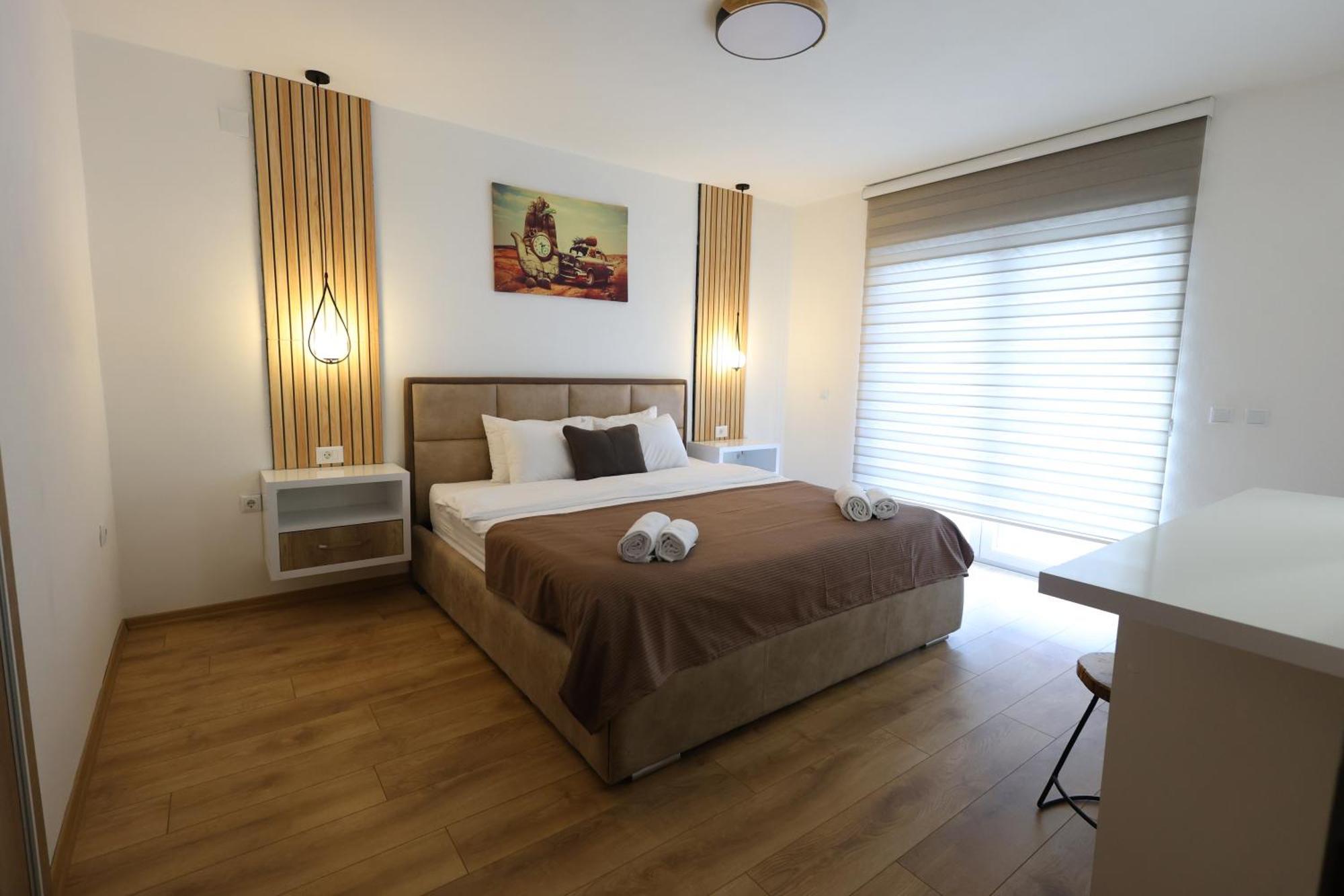 Prilep New Best Apartments Kültér fotó