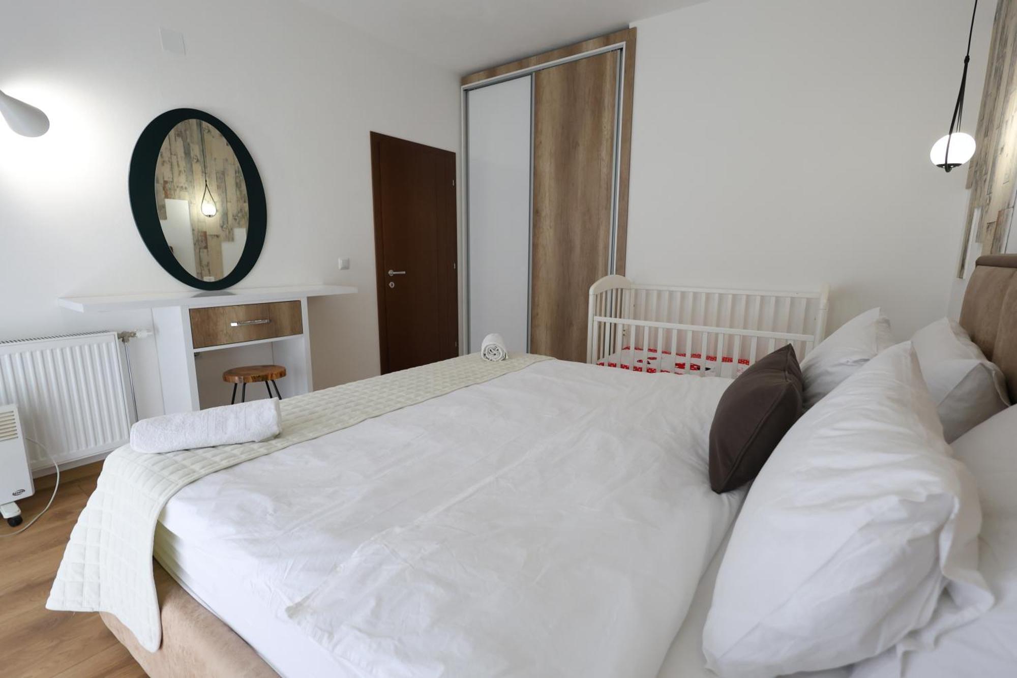 Prilep New Best Apartments Kültér fotó