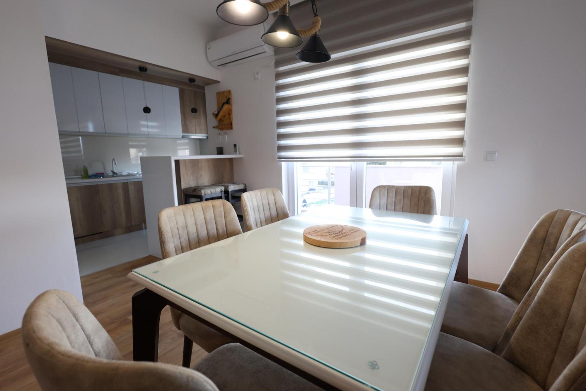 Prilep New Best Apartments Kültér fotó