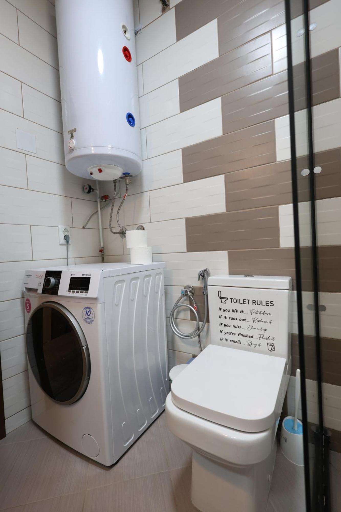 Prilep New Best Apartments Kültér fotó
