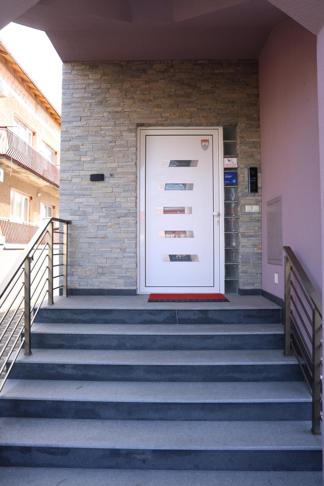 Prilep New Best Apartments Kültér fotó
